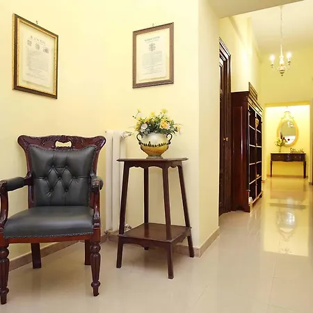 Maior Bed and breakfast