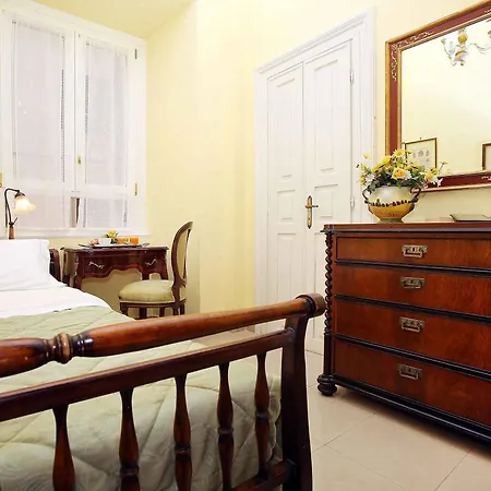 Maior Bed and breakfast