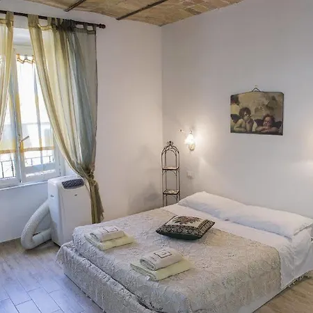 Guest house All'ombra Del Cupolone 2*