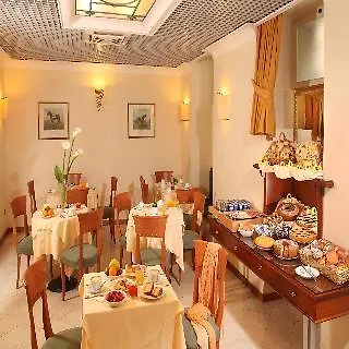 Hotell Delle Vittorie