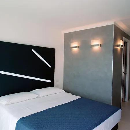 Apartahotel Lungotevere Roma