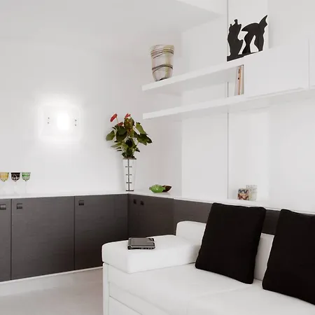 Lungotevere Apartahotel 2*