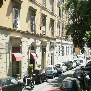 Hotel Mariano