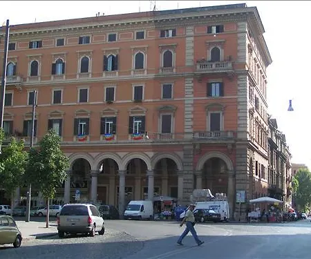 Old Town 3* Roma