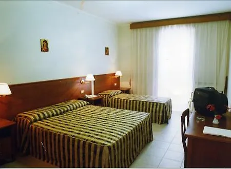 Casa Caburlotto Hotel Rom