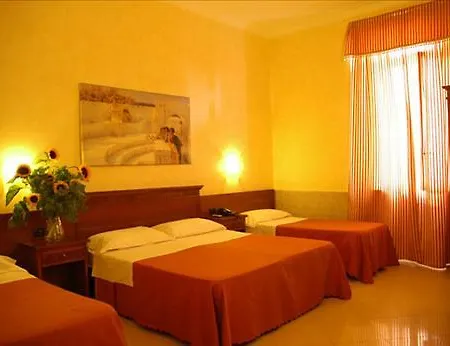 Luciani Hotel Roma