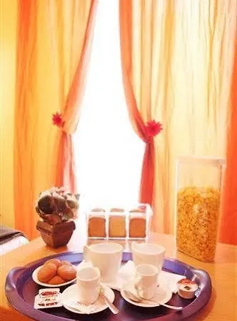 فندق مبيت وإفطار مبيت وإفطار دوموس 3*
