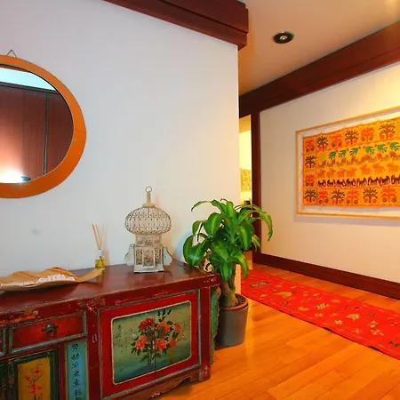 Bed & Breakfast Tata 3*
