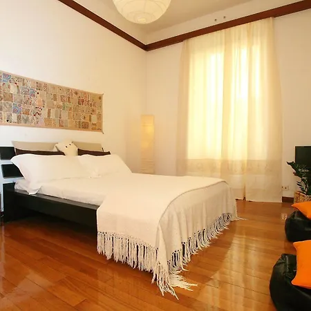 Bed & Breakfast Tata 3*