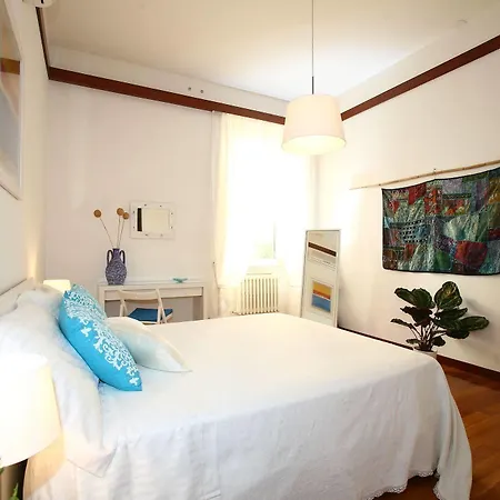 Tata Bed & Breakfast Řím