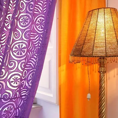 Bed & Breakfast Tata 3*