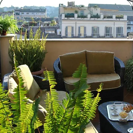 Boutique Campo De' Fiori