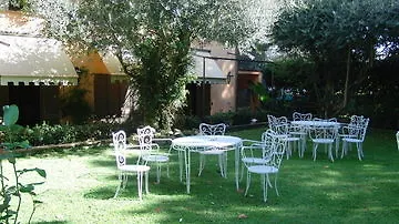 Antica Palmieri 3* Roma