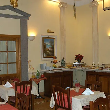 Casale Certosa 파노바