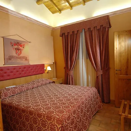 Casale Certosa 파노바