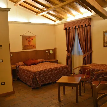 Casale Certosa 3*