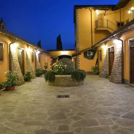 Casale Certosa 파노바