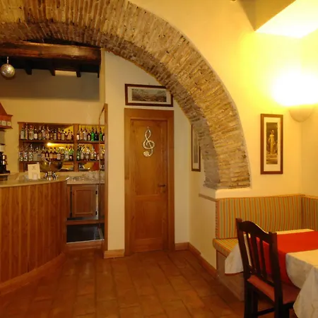 Casale Certosa 3*