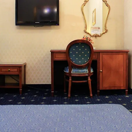 Vatican Garden Guest house 2*
