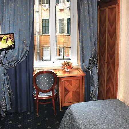 Vatican Garden Guest house Rome