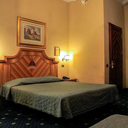 Vatican Garden Guest house 2*