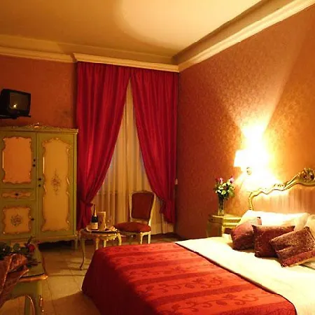 Hotel Romulus Rzym