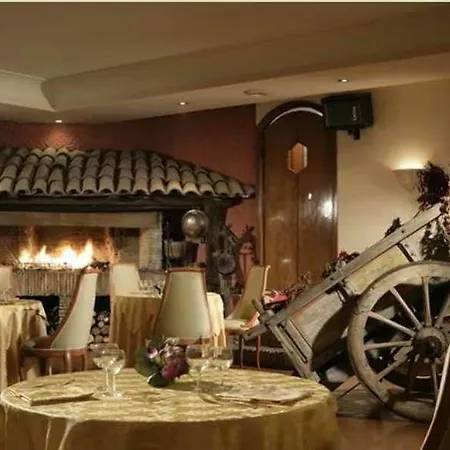 Hotel Romulus