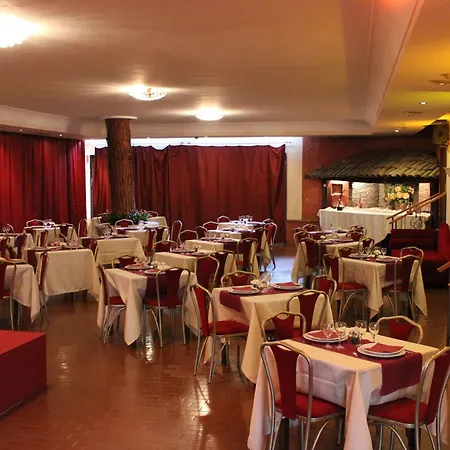 Hotel Romulus 3*