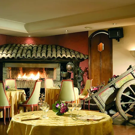 Hotel Romulus