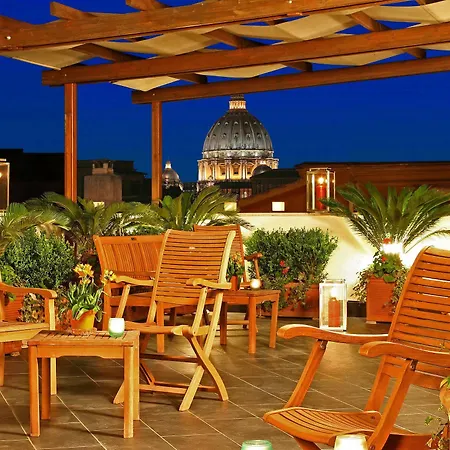 Arcangelo Rome