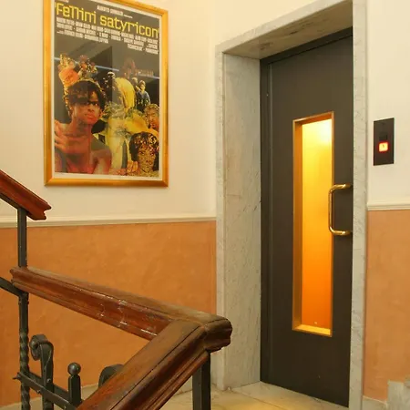 Fellini Roma