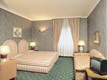 Hotel Grand Olympic Aurum