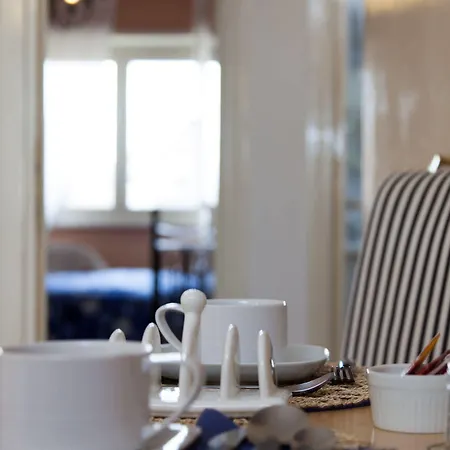 Santa Croce Bed & Breakfast
