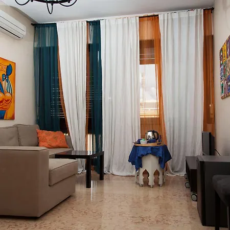 Bed & Breakfast Santa Croce