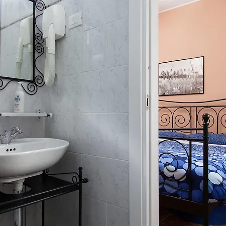 Bed & Breakfast Santa Croce 2*