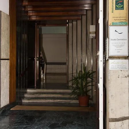 Bed & Breakfast Santa Croce 2*