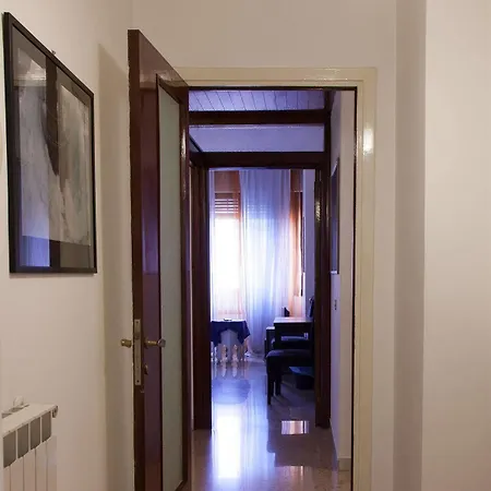 Santa Croce Bed & Breakfast