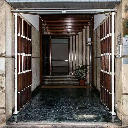 Bed & Breakfast Santa Croce Rome