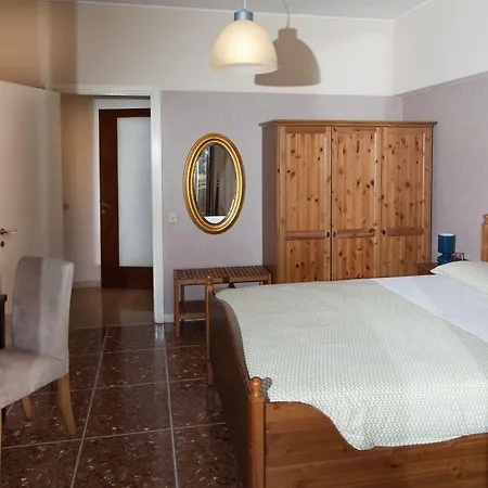 Santa Croce Bed & Breakfast 2*