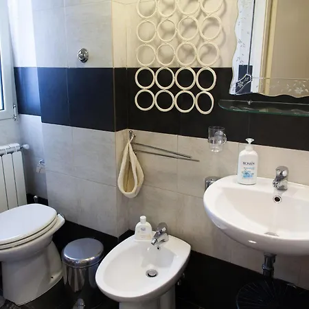Bed & Breakfast Santa Croce