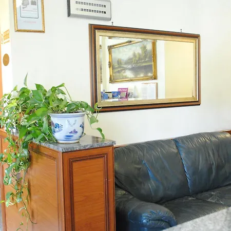 Otel Octavia Roma