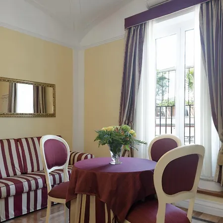 בית הארחה Relais Frattina