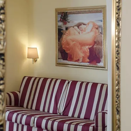 בית הארחה Relais Frattina רומא
