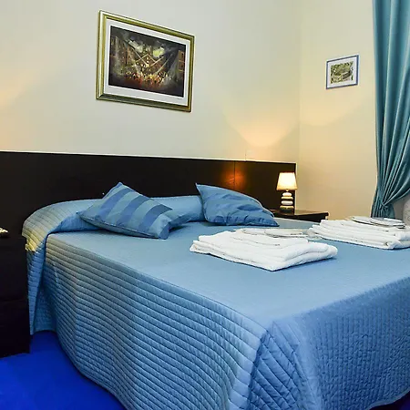 Bed & Breakfast Kambal Relais Rome