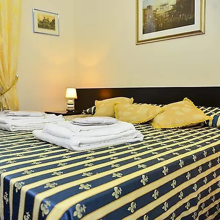 Kambal Relais 2* Rome