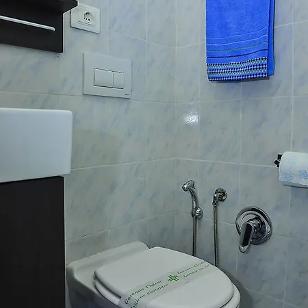Kambal Relais Bed & Breakfast Rome