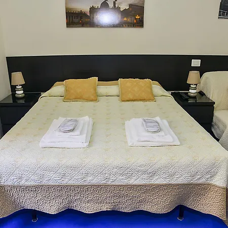 Bed & Breakfast Kambal Relais