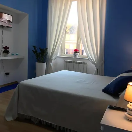 Bed & Breakfast Kambal Relais Rome