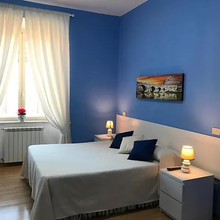 Bed & Breakfast Kambal Relais Rome