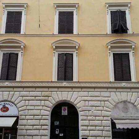 Bed & Breakfast Kambal Relais Rome